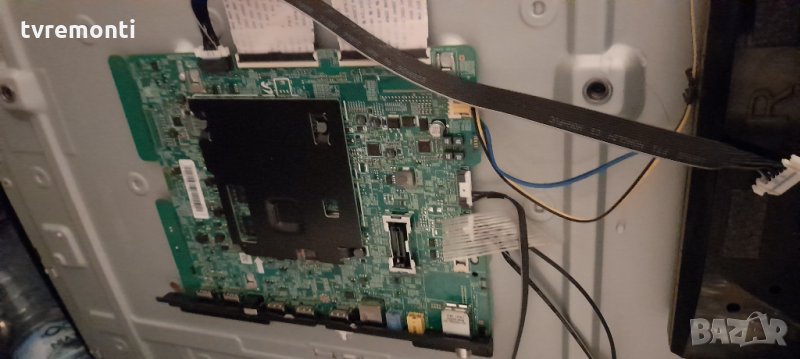 Samsung Ue49ku6100k LED TV Main Board Bn41-02528a Bn94-10826k, снимка 1