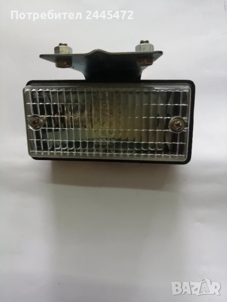 Фар заден ход ВАЗ 2101 СССР, снимка 1