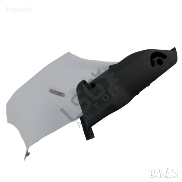 Интериорна кора дясна багажник  Peugeot 208 I 2012-2019 ID: 152128, снимка 1