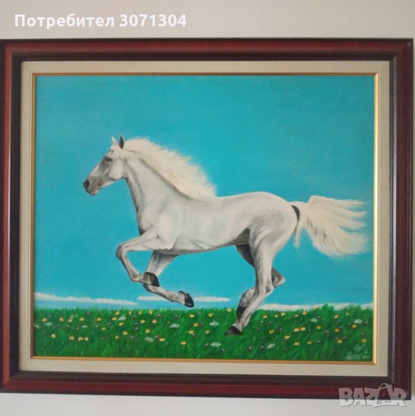 Пролет, снимка 1