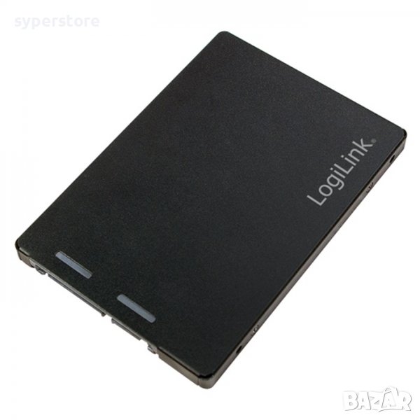 Кутия за външен хард  диск Logilink AD0019, SS300600, снимка 1