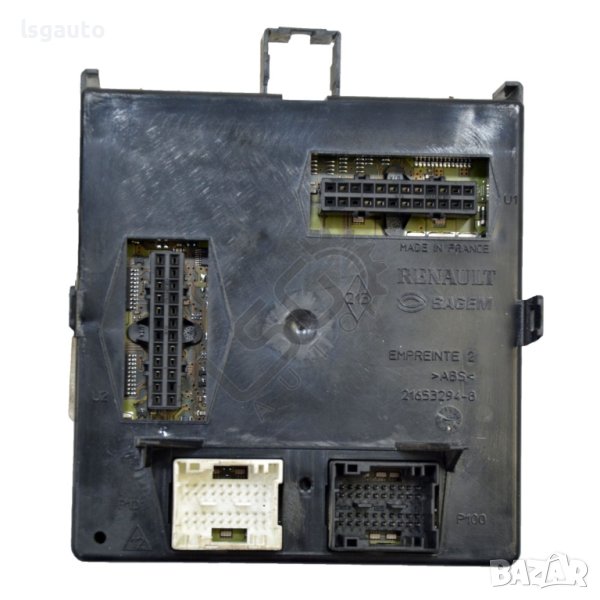 BSI модул Renault Laguna II 2007-2012 ID:104017, снимка 1