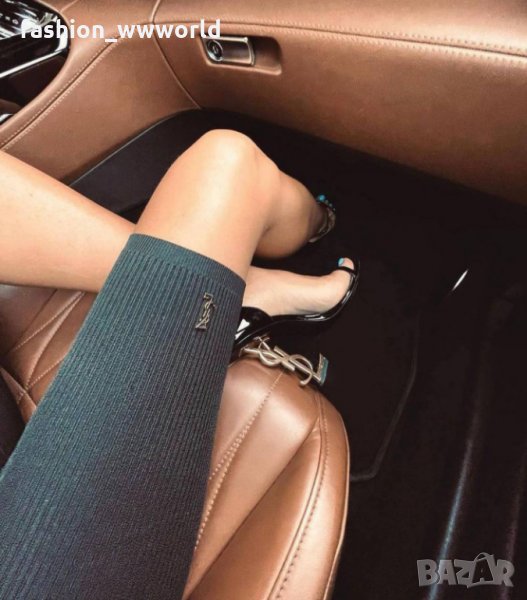 къс клин YSL S-L реплика , снимка 1