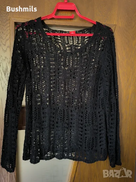 Дамска блуза SOliver , снимка 1