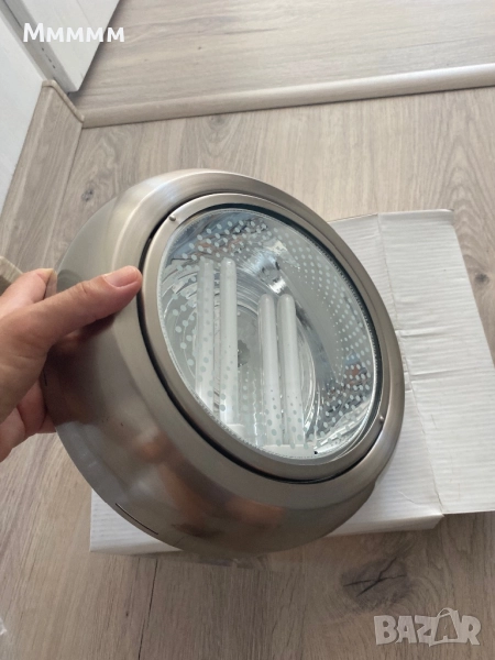 Осветително тяло, снимка 1