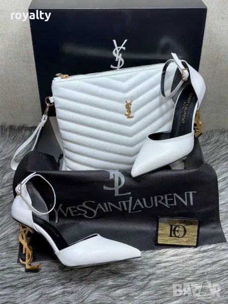 Yves Saint Laurent дамски комплекти , снимка 1