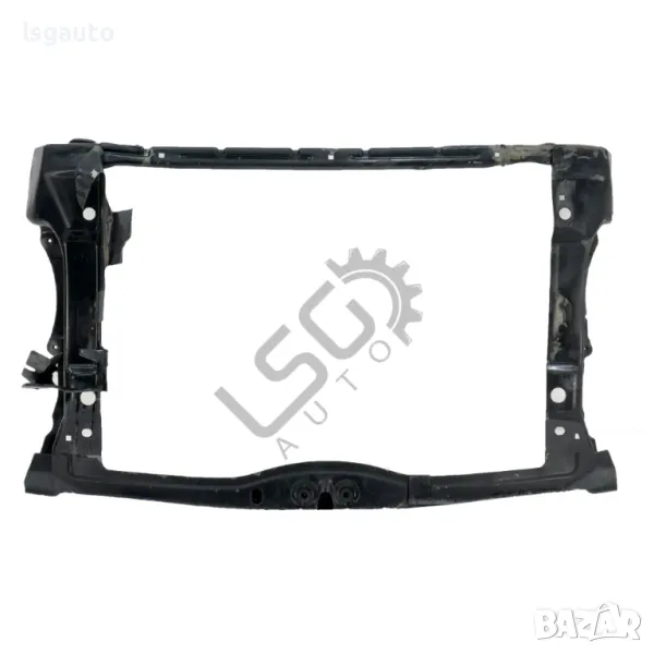 Очиларка Skoda OCTAVIA II (1Z) 2004-2009 ID: 139941, снимка 1