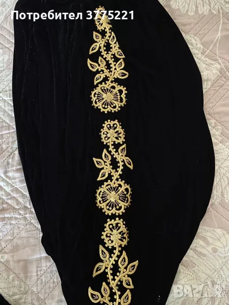 Турски Шалвар, снимка 1