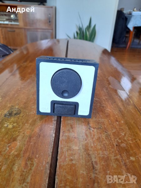 Стар светорегулатор, снимка 1