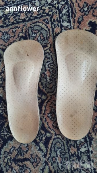 Ортопедични стелки Gioner, снимка 1