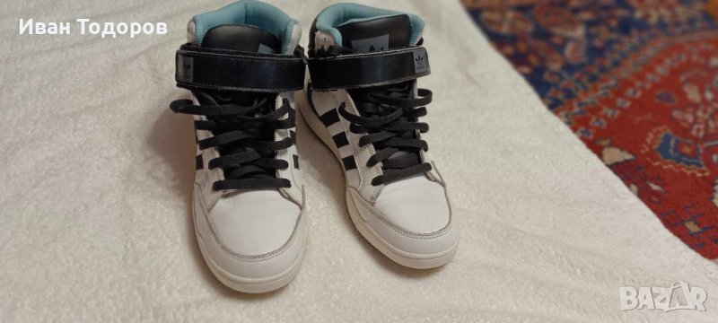 Оригинални маратонки ADIDAS, снимка 1