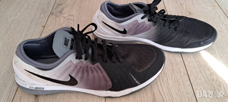  NIKE Детски маратонки-номер 39, снимка 1