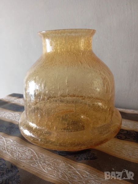 Шест стъкла за лампа,полилей, снимка 1