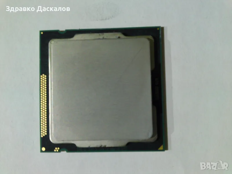 Intel pentium G640 LGA1155, снимка 1