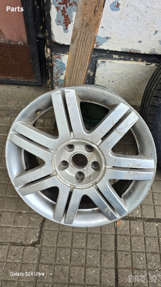 Джанта Phoenix 17 цола, снимка 1