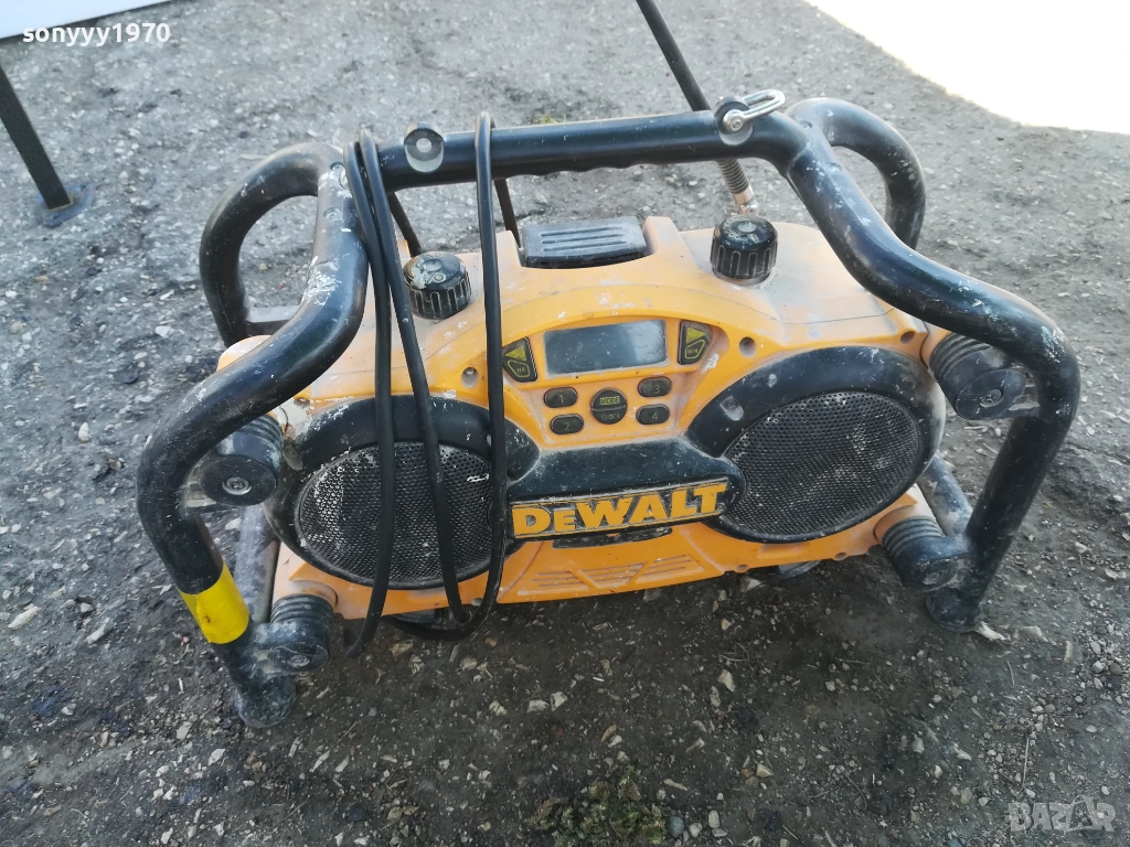 радио 2609251528, снимка 1