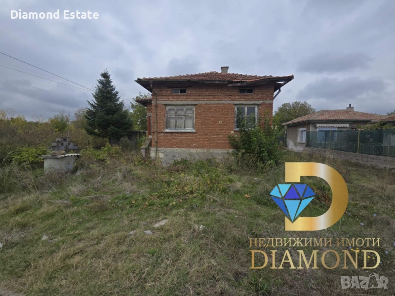 Едноетажна къща в град Меричлери, снимка 1