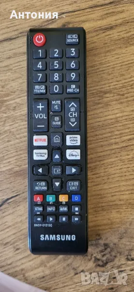 Samsung Дистанционно , снимка 1