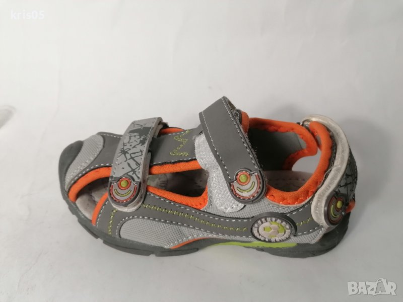 Детски сандали APAWAA., снимка 1