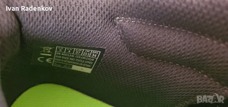 зимни обувки скечърс, снимка 1