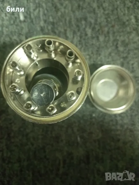 ветеринарно медицински комплект , снимка 1