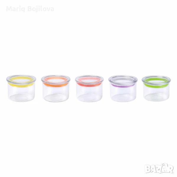 Буркан Luigi Ferrero FR-1435, 350ml, снимка 1