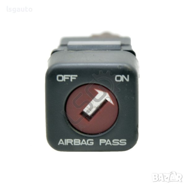 Бутон AIRBAG Peugeot 3008 I 2007-2015 ID:103582, снимка 1