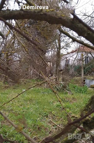 БЕЗ ПОСРЕДНИК се продава парцел с площ 2530 кв.м. в с. Константиново, снимка 1