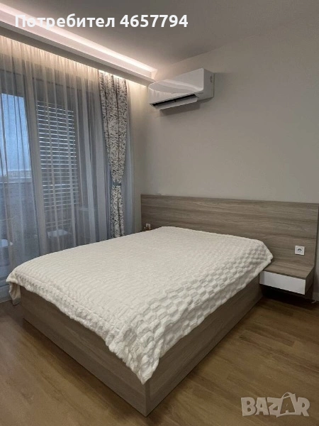 Едностаен апартамент в район Марица Север! , снимка 1