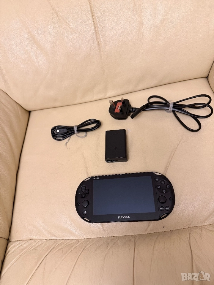 PS Vita, снимка 1