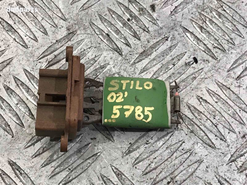Реостат Fiat Stilo 2002г., снимка 1