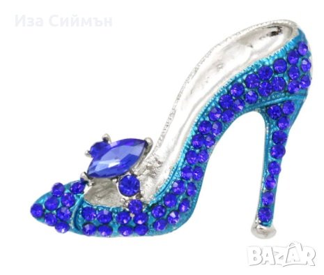 Различни видове брошки, снимка 1