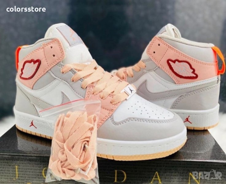 Дамски маратонки  Nike код Br229, снимка 1