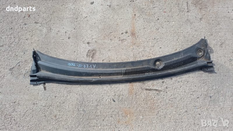 Кора под чистачки Chevrolet Aveo 2012г.	, снимка 1