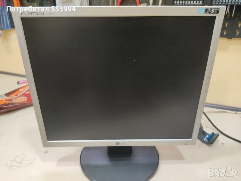 Монитори , снимка 1