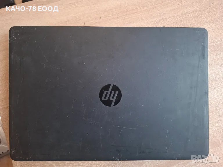 Лаптоп HP ProBook 450 GO, снимка 1