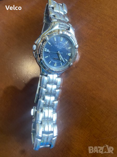 часовник PULSAR електронен мъжки , снимка 1