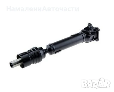 Преден кардан 37140B4010 NWNDA001 Daihatsu Terios, снимка 1