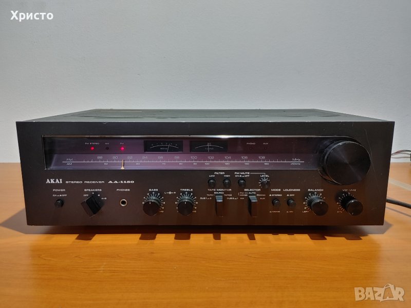 Akai AA-1150 , снимка 1