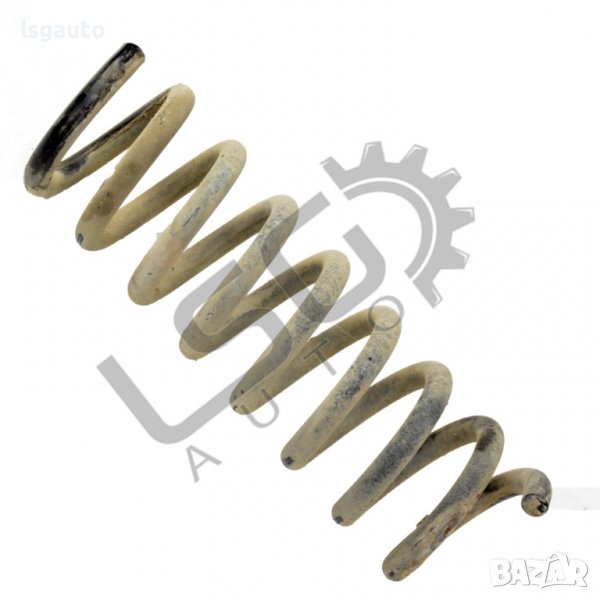 Задна пружина Mercedes-Benz C-Class 204 (W/S/C)(2007-2014) ID:90703, снимка 1