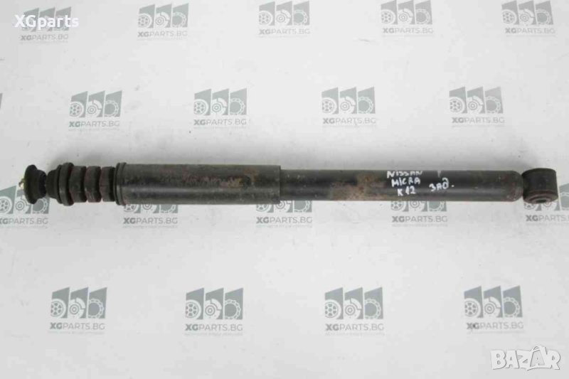 Амортисьор заден за Nissan Micra K12 1.2i 80к.с. (2003-2010), снимка 1