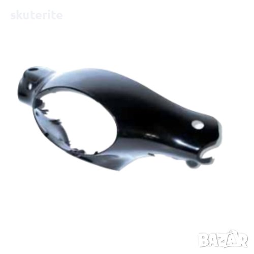 Пластмаса около фара за PIAGGIO LIBERTY VESPA ET2 ET4 50 125 150, снимка 1