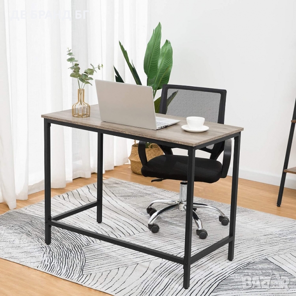 Офис / ученическо / геймърско бюро BG50DN01, снимка 1