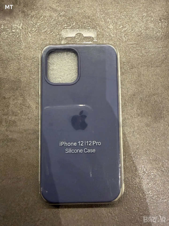 Кейсове за iPhone 12, снимка 1