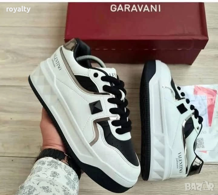 Valentino Garavani Маратонки 36-44 Номер , снимка 1