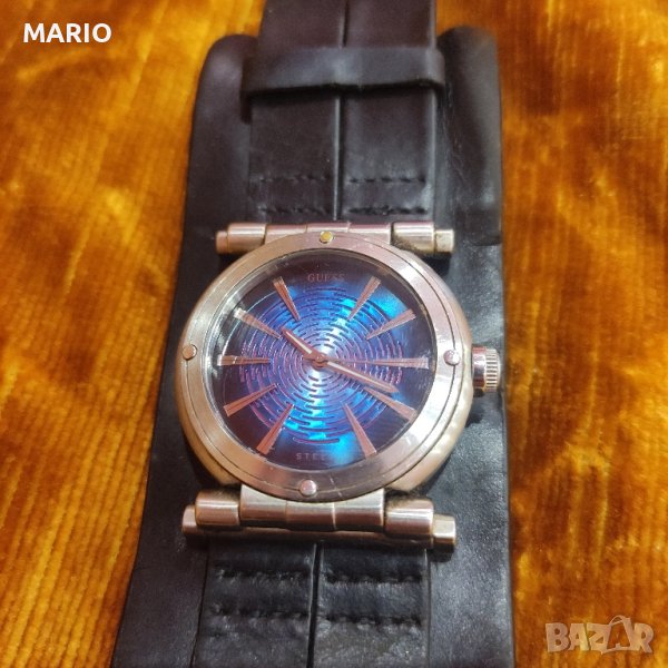 Продавам часовник cuess, снимка 1