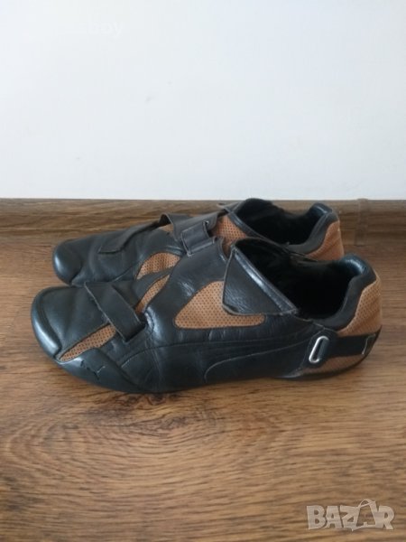 puma - мъжки маратонки, снимка 1