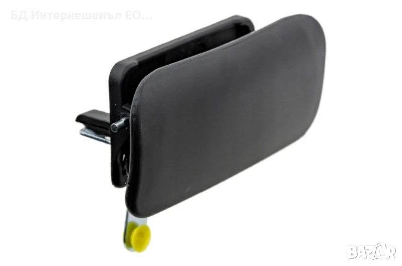 1494053  Външна дръжка за отваряне на предна дясна врата, Ford Transit, Transit Connect, снимка 1