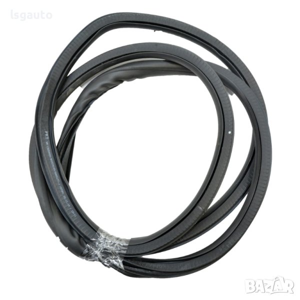 Уплътнение предна дясна врата Opel Astra (J) 2010-2018 ID:109720, снимка 1