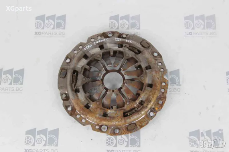  Притискателен диск за Opel Corsa C 1.2i 75к.с. (2000-2006), снимка 1